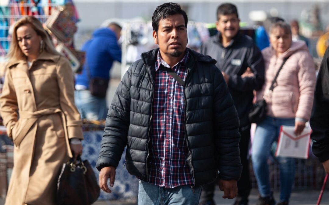 Calidad del aire en CdMx: ¿Se declaró contingencia ambiental hoy, 16 de diciembre de 2025?