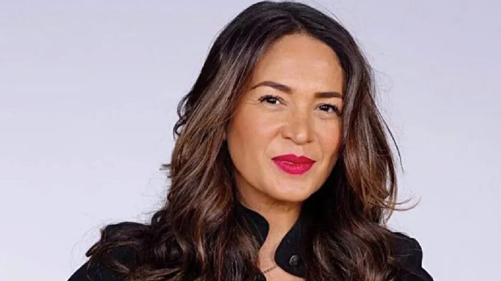 Yolanda Andrade: Hospitalizada De Emergencia Tras Recaída De Su Enfermedad