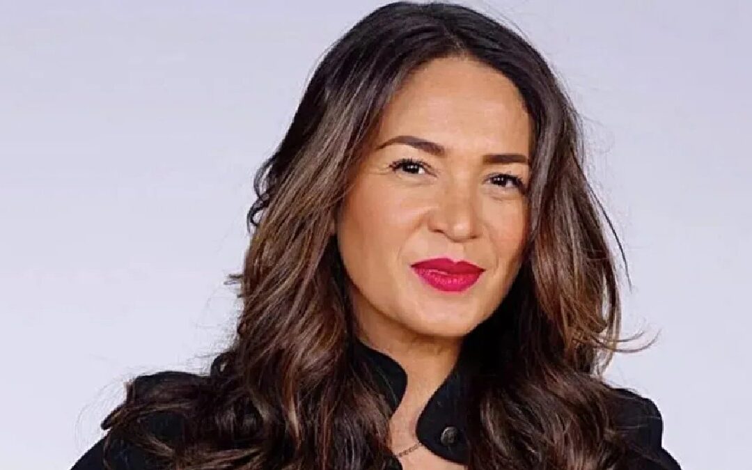 Yolanda Andrade: Hospitalizada de Emergencia Tras Recaída de Su Enfermedad