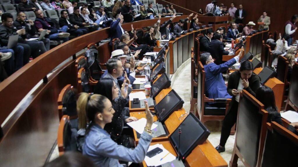 Presupuesto 2026 Jalisco: Aprobación Y Nuevos Aumentos En La Ley De Ingresos