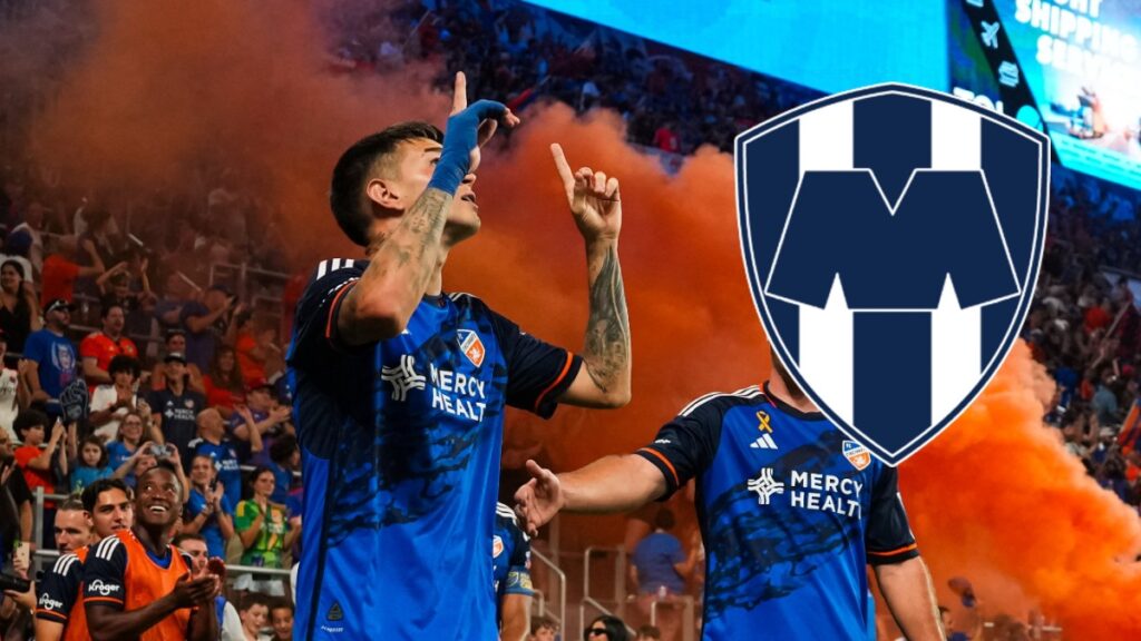 Rayados Renueva Interés En Jugador Buscado: ¡Nuevas Oportunidades En El Mercado De Fichajes!