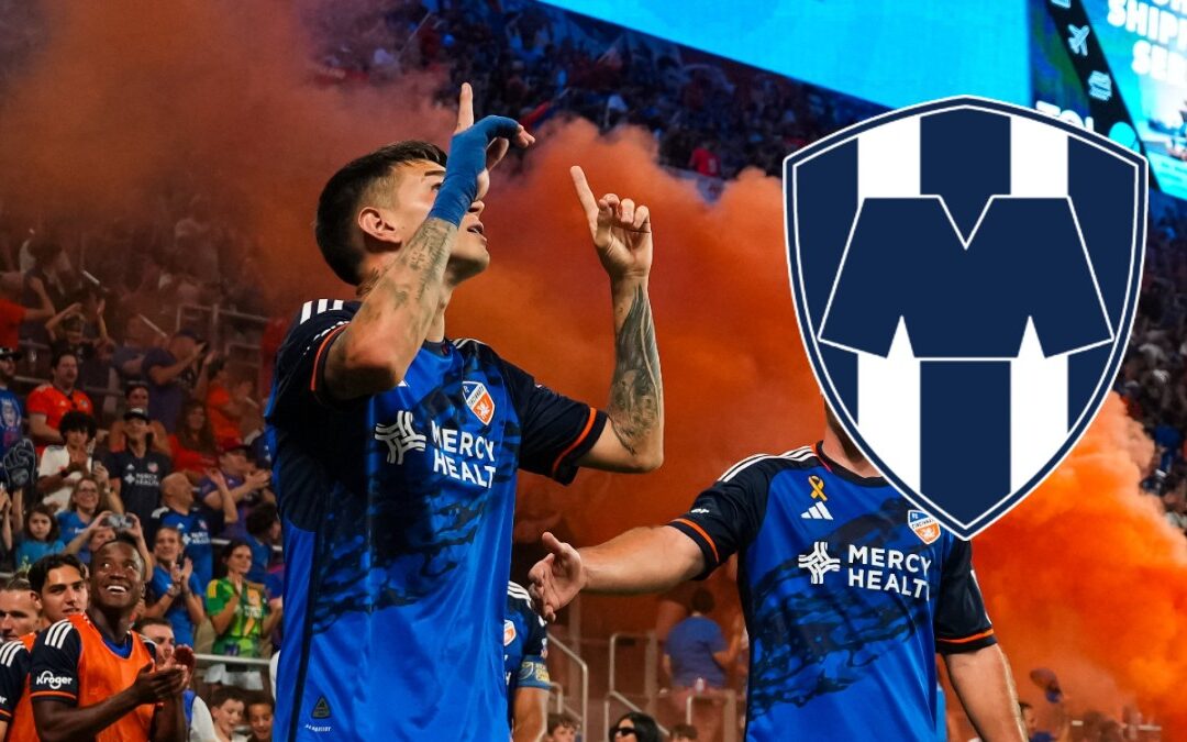Rayados Renueva Interés en Jugador Buscado: ¡Nuevas Oportunidades en el Mercado de Fichajes!