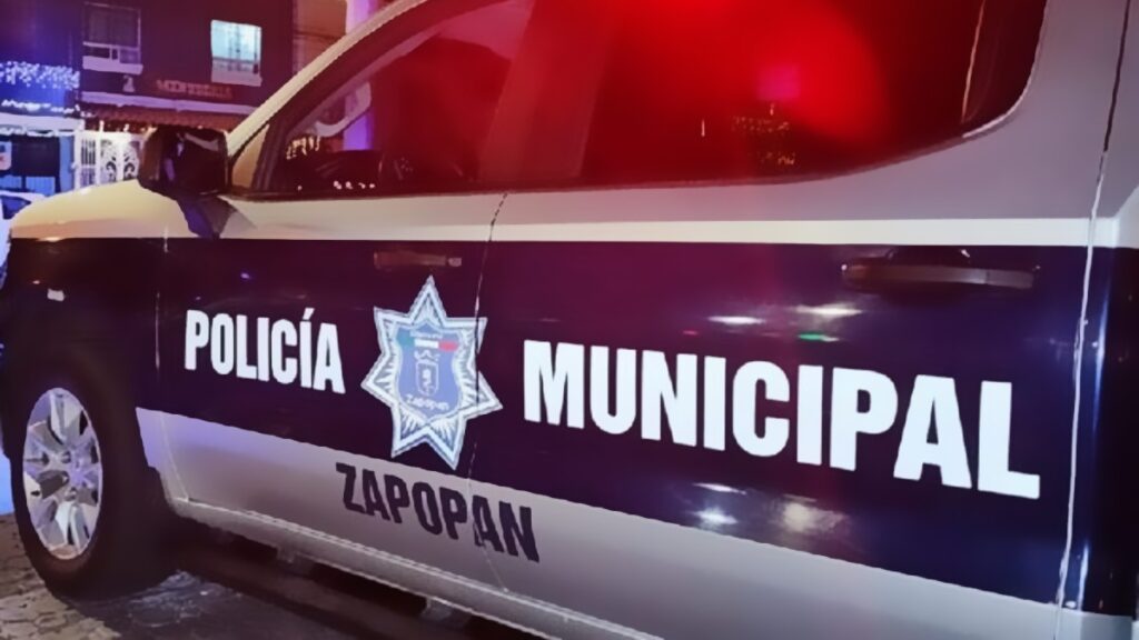 Detención De Policías De Zapopan Por Homicidio: La Muerte De Un Hombre Privado De La Libertad