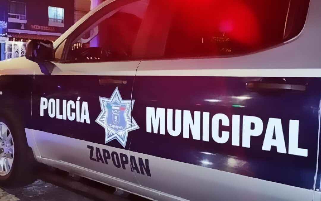 Detención de Policías de Zapopan por Homicidio: La Muerte de un Hombre Privado de la Libertad