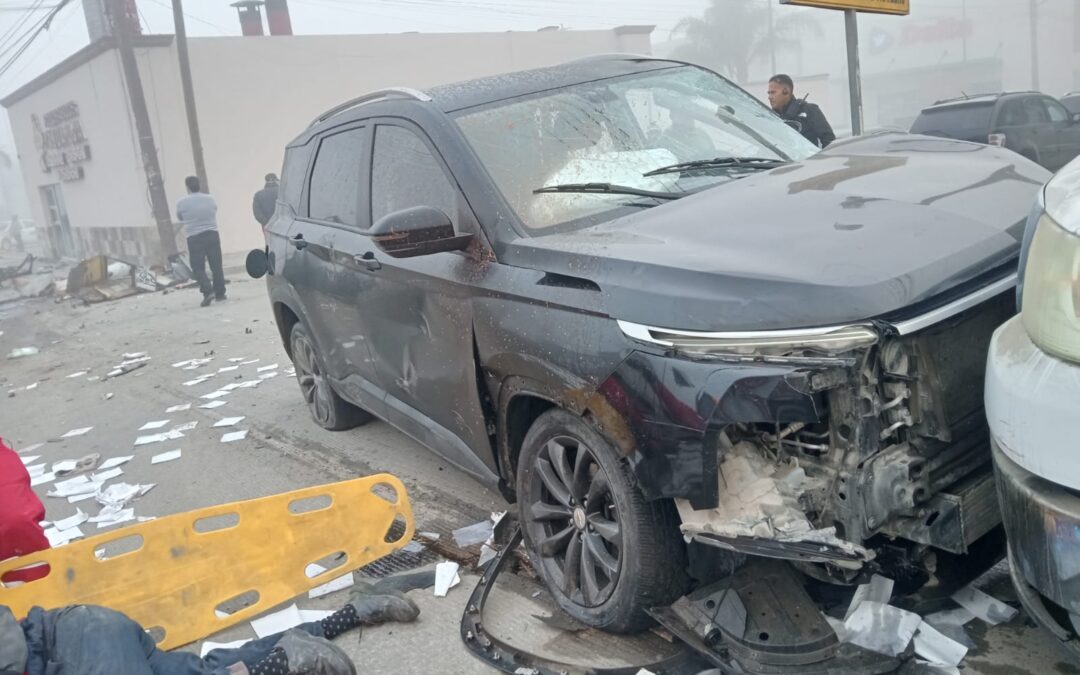 Atropello en Tijuana: La Trágica Muerte de Don Nico a Mano de un Conductor Ebrio