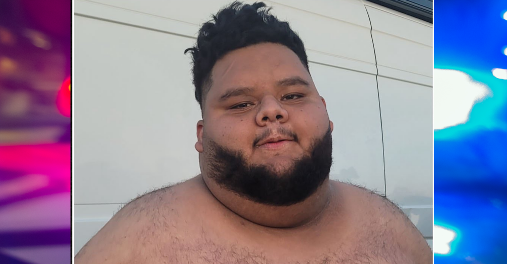 El Gerver Sentenciado A 115 Meses De Prisión Federal Por Tráfico De Personas En El Paso - Noticias Notivalle El Gerver Sentenciado A 115 Meses De Prisión Federal Por Tráfico De Personas En El Paso