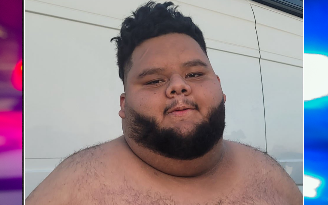 El Gerver Sentenciado a 115 Meses de Prisión Federal por Tráfico de Personas en El Paso