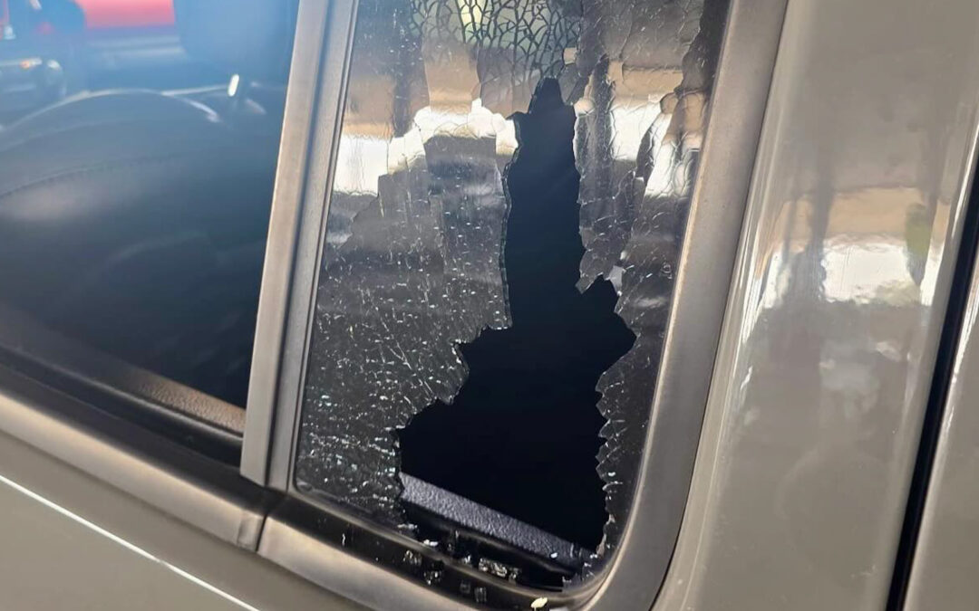 Autoridades Advierten sobre Banda de Ladrones de Jeep’s: Consejos de Seguridad