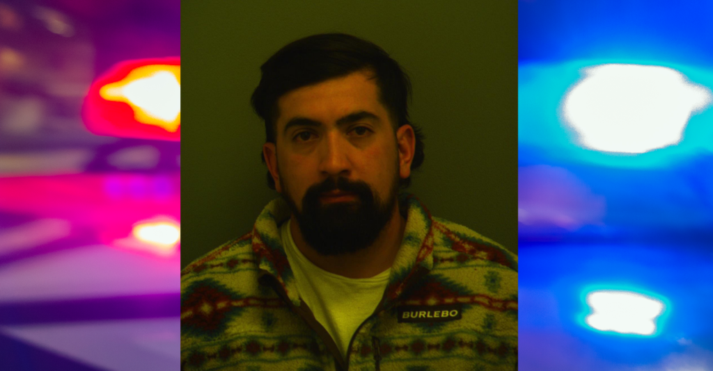 Arresto De Oficiales De La Policía De El Paso: Dwi Y Reasignación A Funciones Administrativas