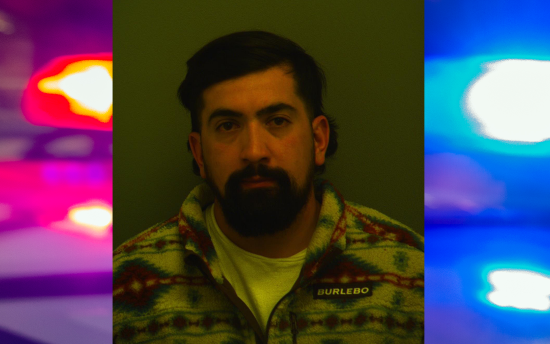 Arresto de Oficiales de la Policía de El Paso: DWI y Reasignación a Funciones Administrativas