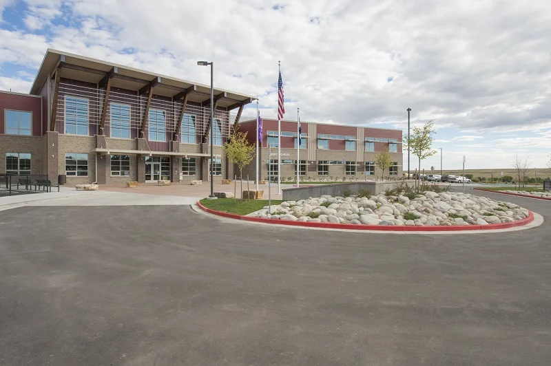 Elbert County: Niñas desaparecidas encontradas a salvo tras intensa búsqueda