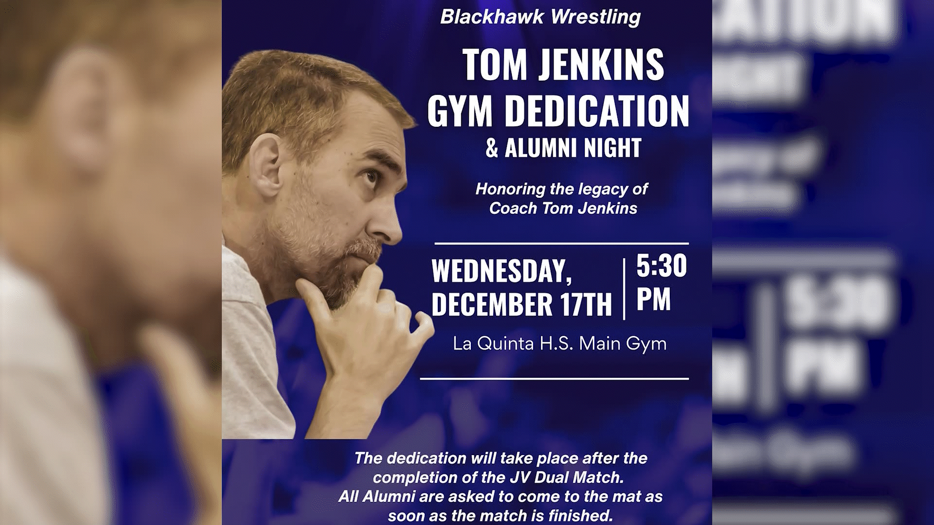 V TOM JEKINS GYM DEDICATION_KMIRe5bc_1360