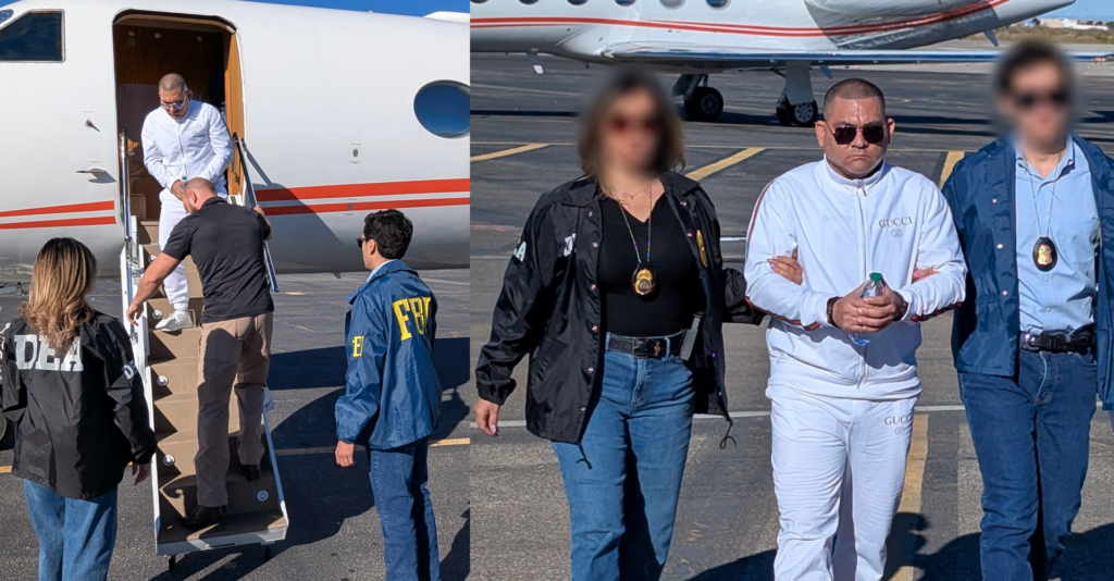 Luis Guillermo Peralta Pacheco: Narcotraficante Extraditado Enfrenta La Justicia En El Paso - Noticias Notivalle Luis Guillermo Peralta Pacheco: Narcotraficante Extraditado Enfrenta La Justicia En El Paso