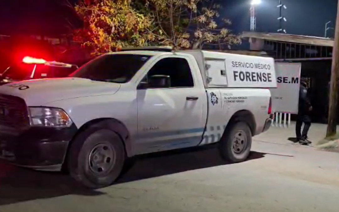 Tragedia en Ciudad Juárez: Mujer de 70 años muere por intoxicación de monóxido de carbono