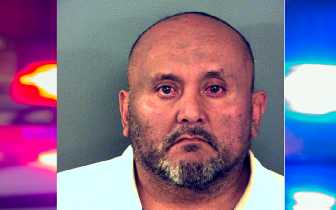 Crueldad Animal en Canutillo: Hombre Arrestado por Dejar a un Perro Muerto y Otros Animales en Mal Estado