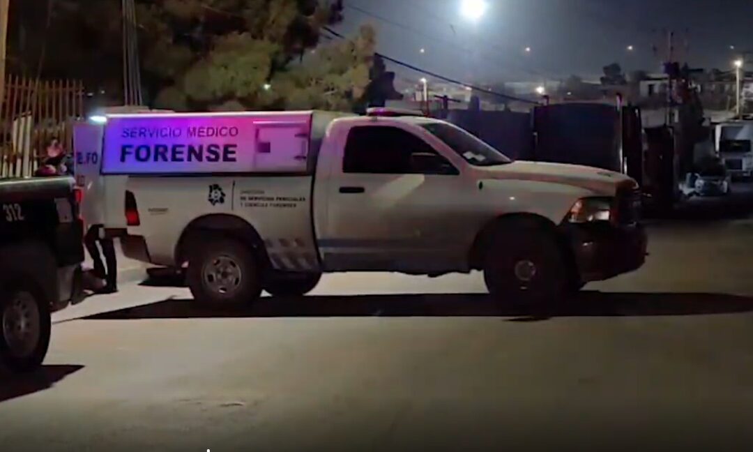 Bajas temperaturas causan trágicos accidentes en Ciudad Juárez