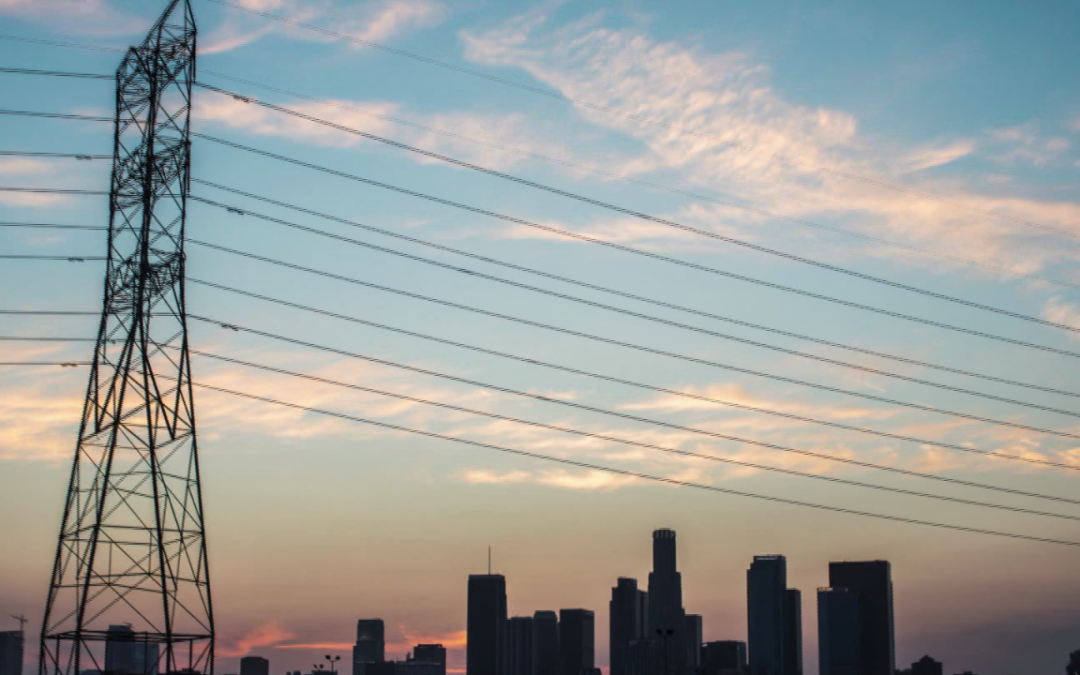 Cortes de energía en Colorado: Xcel Energy activa medidas por riesgo de incendios