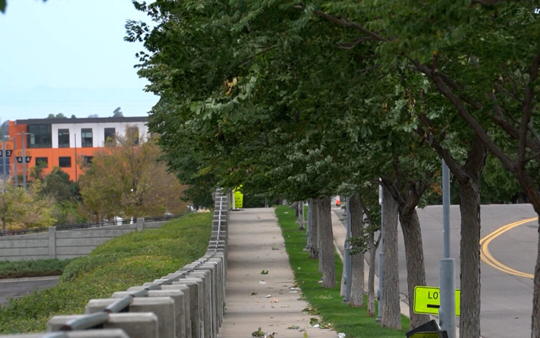 Emergencia en Colorado: Vientos Extremos Causan Cierres de Escuelas y Cortes de Energía