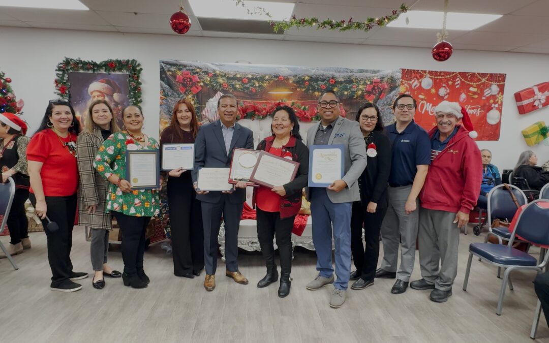Compromiso y corazón: Blanca Escoto