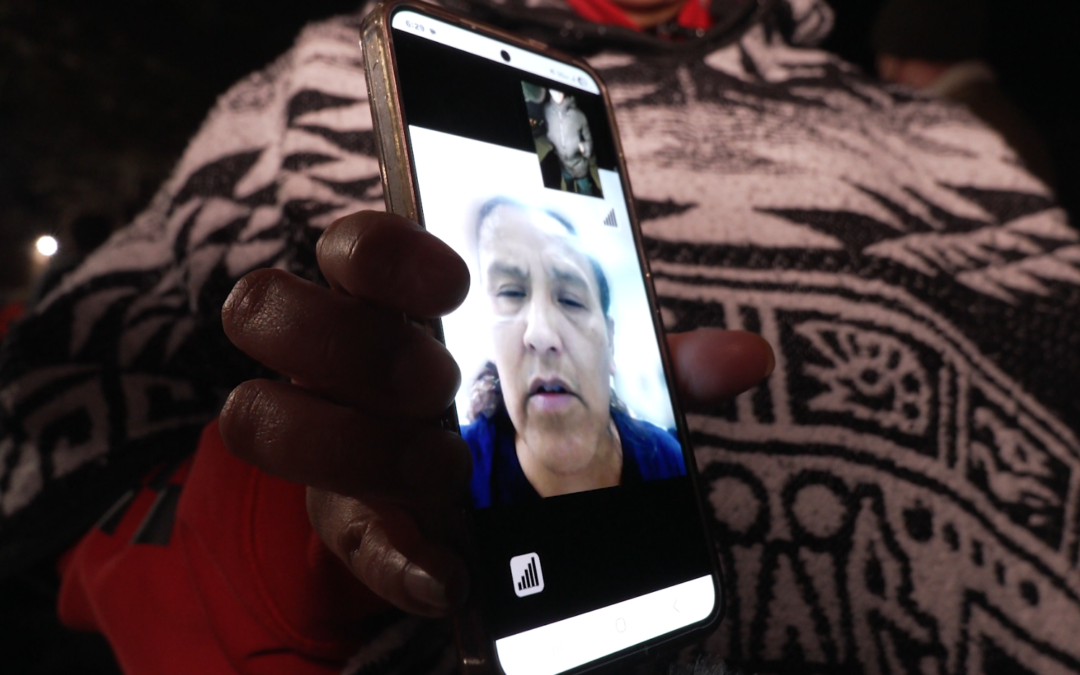 Jueza Federal en Colorado Ordena Audiencia de Fianza para la Activista Migrante Jeanette Vizguerra