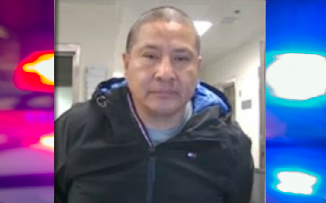 Ecuatoriano Arrestado en El Paso por Abuso Sexual Infantil: La Intervención de ICE