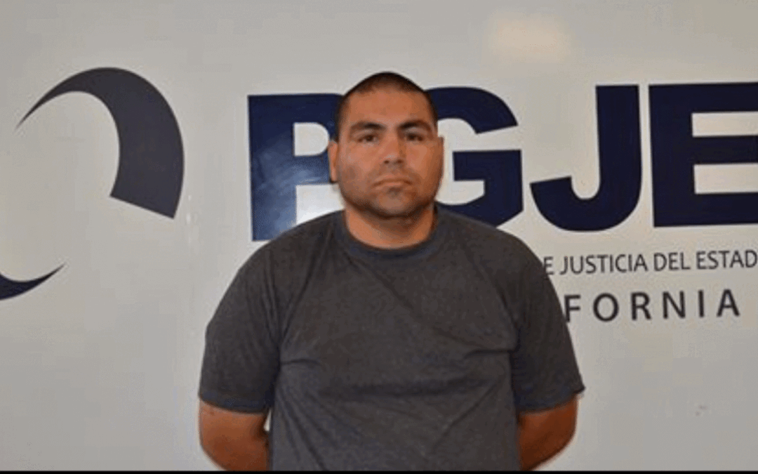 Delincuente que baleó a un agente en Coachella es declarado culpable