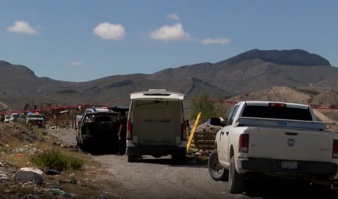 Ciudad Juárez logra una notable reducción de la violencia en 2025