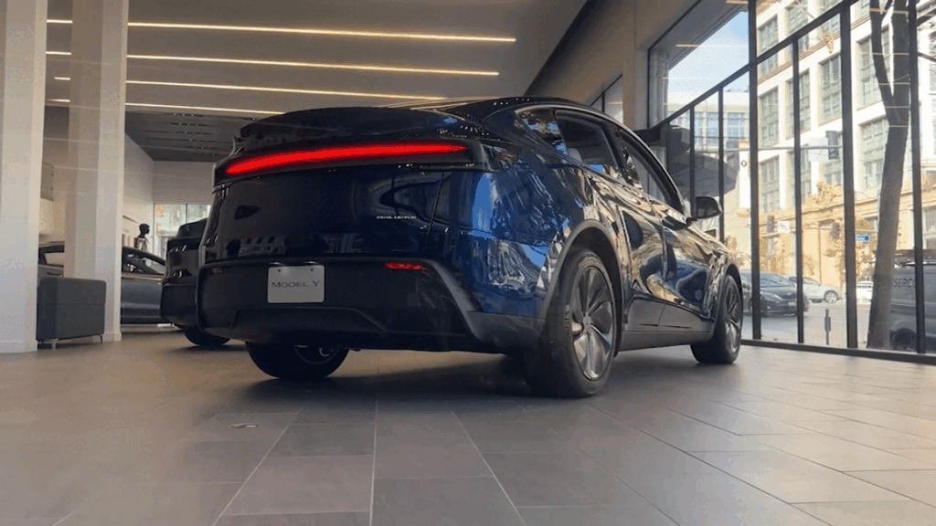 California Podría Suspender La Venta De Vehículos Tesla - Tesla - Noticias Notivalle California Podría Suspender La Venta De Vehículos Tesla