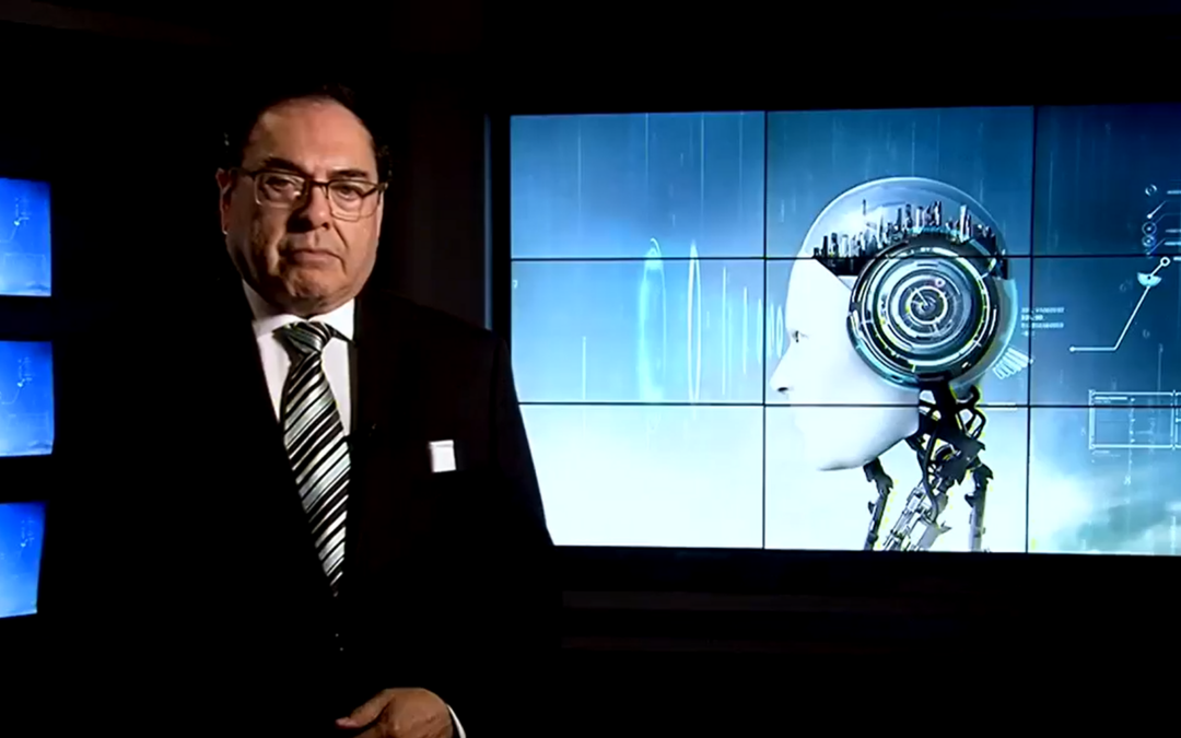 Inteligencia Artificial: Transformando la Educación y el Futuro de Nuestra Vida Cotidiana