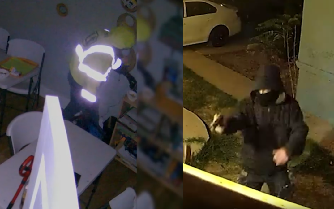 Robos a viviendas en El Paso: Consejos de prevención para las vacaciones decembrinas