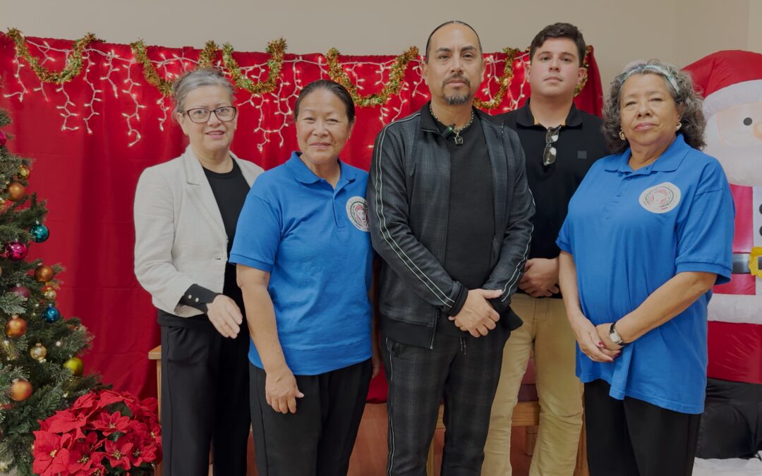 Club de Mujeres Latinas de Desert Hot Springs organiza evento de recaudación de fondos para apoyar la educación de estudiantes locales