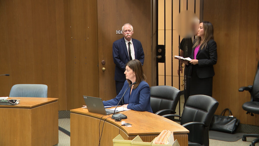 Abuso Sexual En El Cajón: Profesor Cristiano Se Declara No Culpable - Noticias Notivalle Abuso Sexual En El Cajón: Profesor Cristiano Se Declara No Culpable