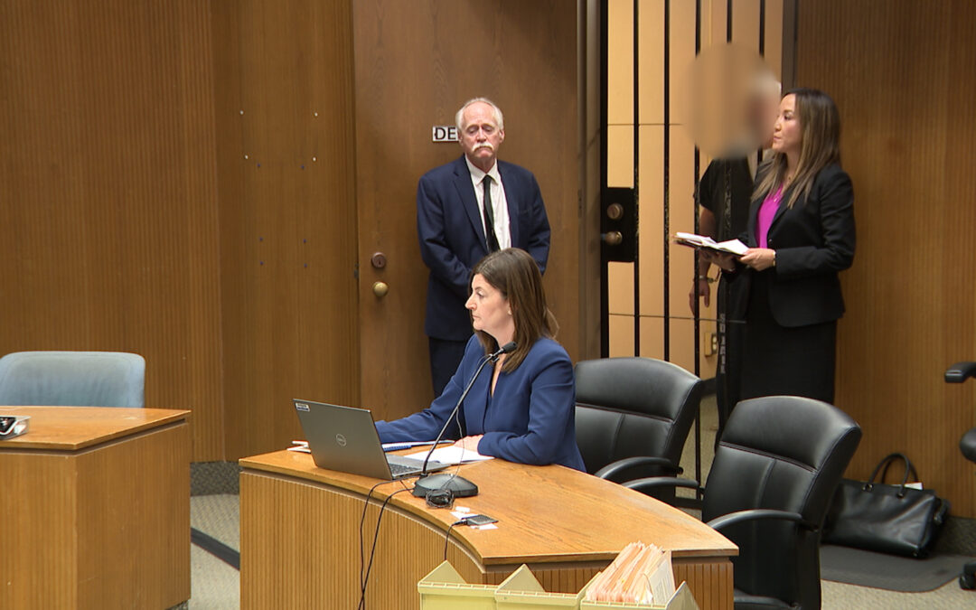 Abuso Sexual en El Cajón: Profesor Cristiano Se Declara No Culpable