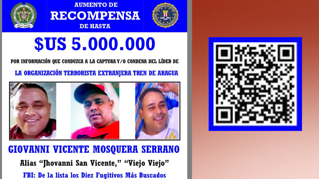 Los Miembros Del Tren De Aragua Enfrentan Cargos Federales Por Crímenes En Colorado - Noticias Notivalle Los Miembros Del Tren De Aragua Enfrentan Cargos Federales Por Crímenes En Colorado