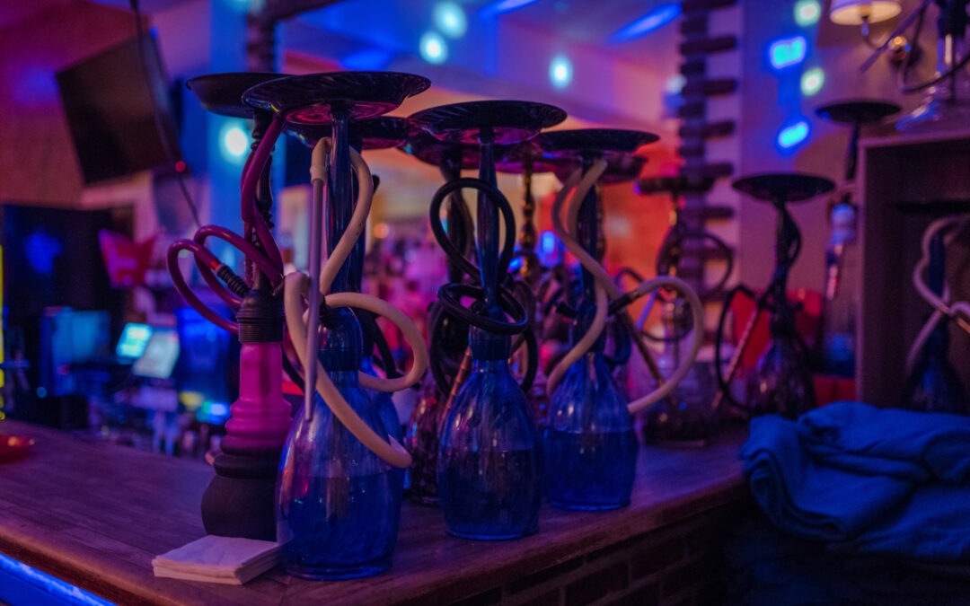 Buscan Testigos del Tiroteo Mortal en Kearny Mesa Frente a Nara Ultra Lounge