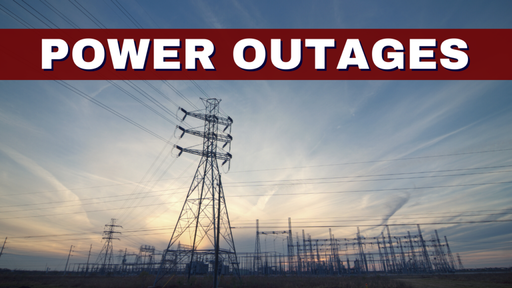 Cortes De Energía Afectan A Casi 100,000 Personas En Colorado Debido A Riesgo De Incendios - Noticias Notivalle Cortes De Energía Afectan A Casi 100,000 Personas En Colorado Debido A Riesgo De Incendios