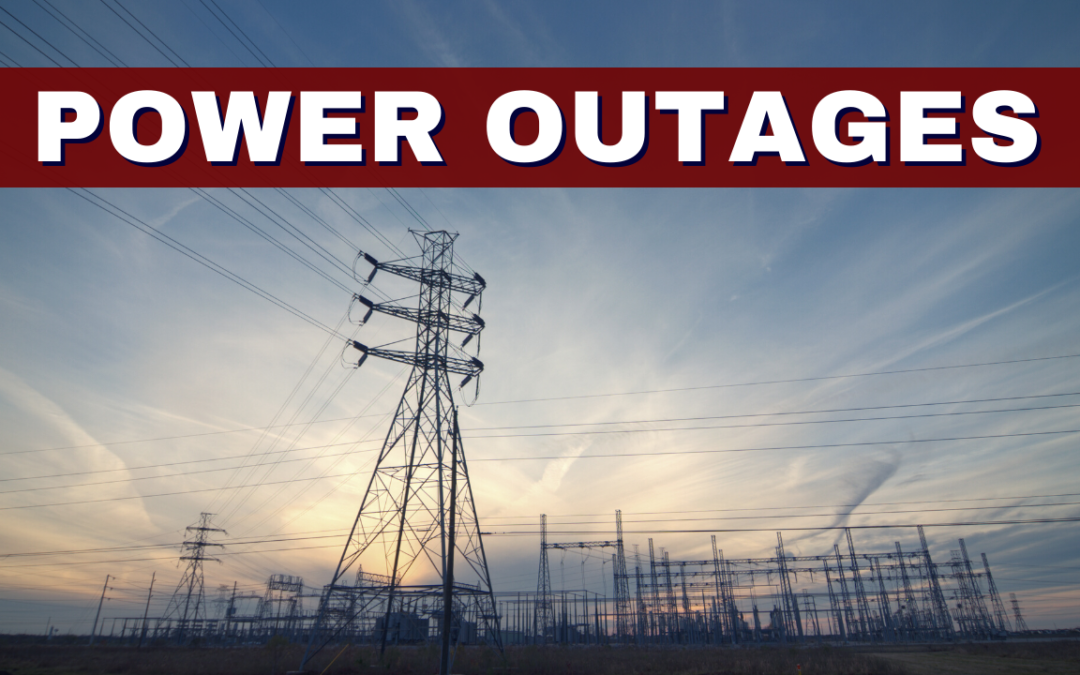 Cortes de Energía Afectan a Casi 100,000 Personas en Colorado Debido a Riesgo de Incendios