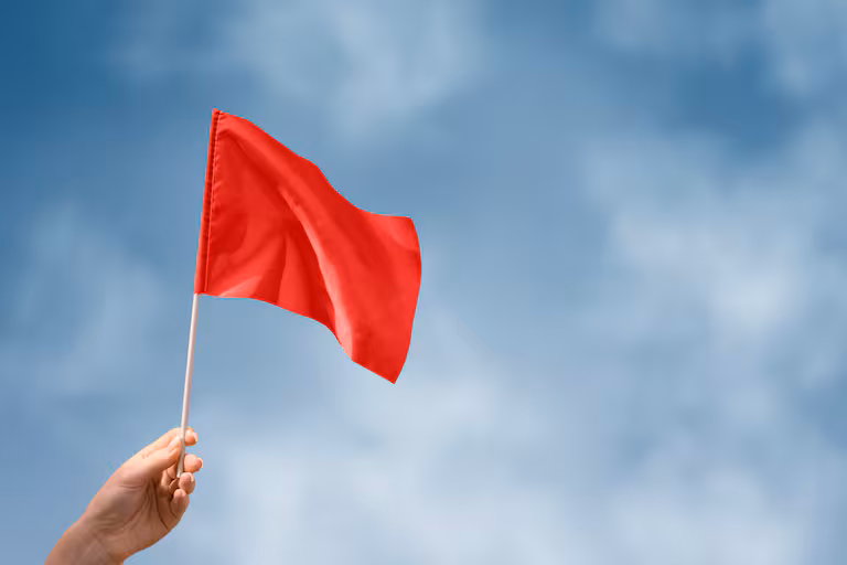 Alerta Roja por Vientos Peligrosos Atrae Atención en el Front Range