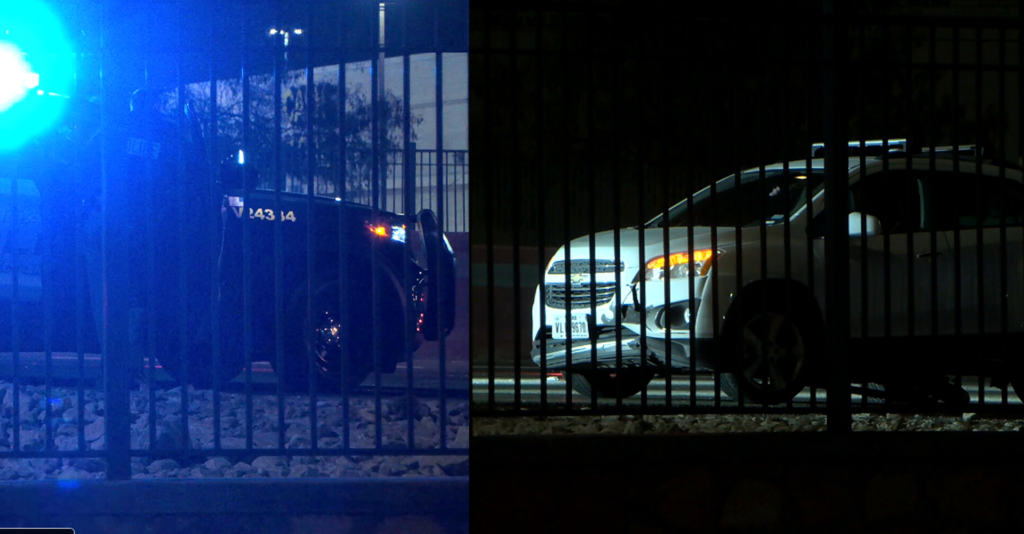 Accidente I-10 Este: Conductor Ebrio Provoca Fuego Y Caos En El Paso - Noticias Notivalle Accidente I-10 Este: Conductor Ebrio Provoca Fuego Y Caos En El Paso