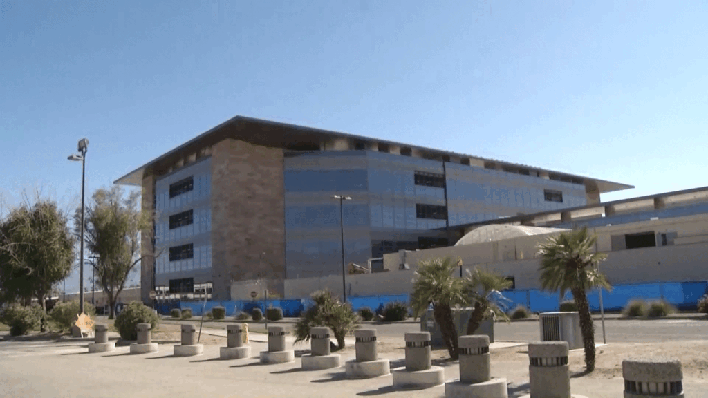 Dos Personas Arrestadas Por Presuntos Actos Lascivos En Parque De Rancho Mirage - Rancho Mirage - Noticias Notivalle Dos Personas Arrestadas Por Presuntos Actos Lascivos En Parque De Rancho Mirage