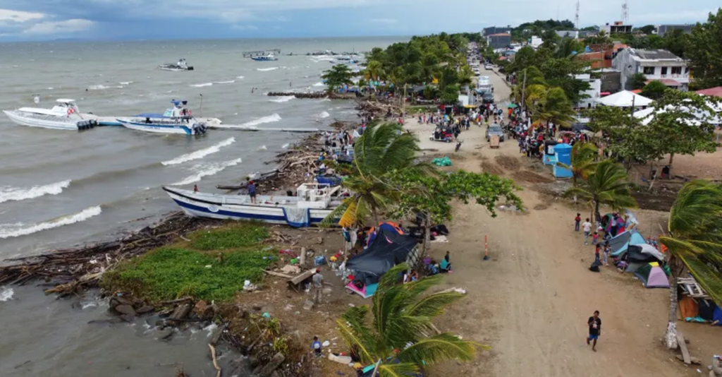 El Paso: Dos Colombianos Acusados De Tráfico De Personas Y Desaparición De Migrantes - Noticias Notivalle El Paso: Dos Colombianos Acusados De Tráfico De Personas Y Desaparición De Migrantes