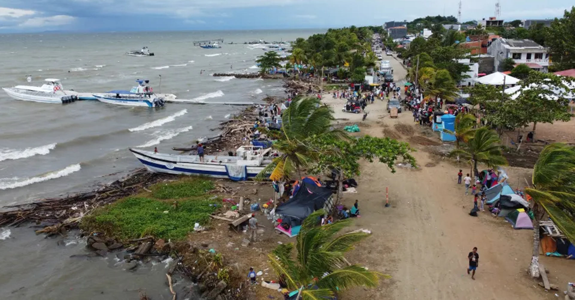 DESAPARECIDOS-MAR-COLOMBIA-AP
