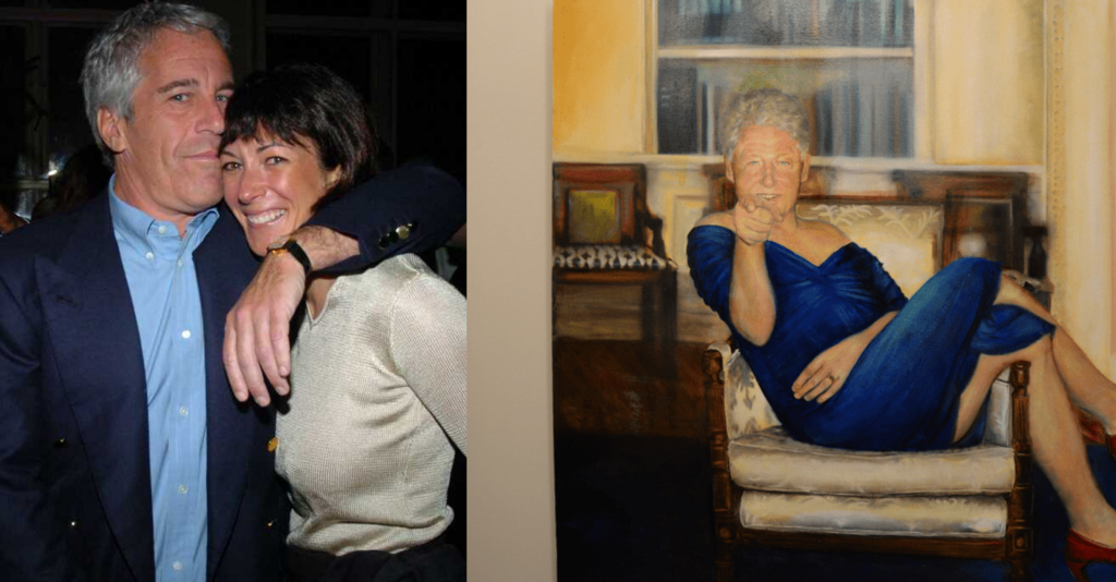 Revelación De Archivos De Epstein: El Departamento De Justicia Se Pronuncia - Noticias Notivalle Revelación De Archivos De Epstein: El Departamento De Justicia Se Pronuncia