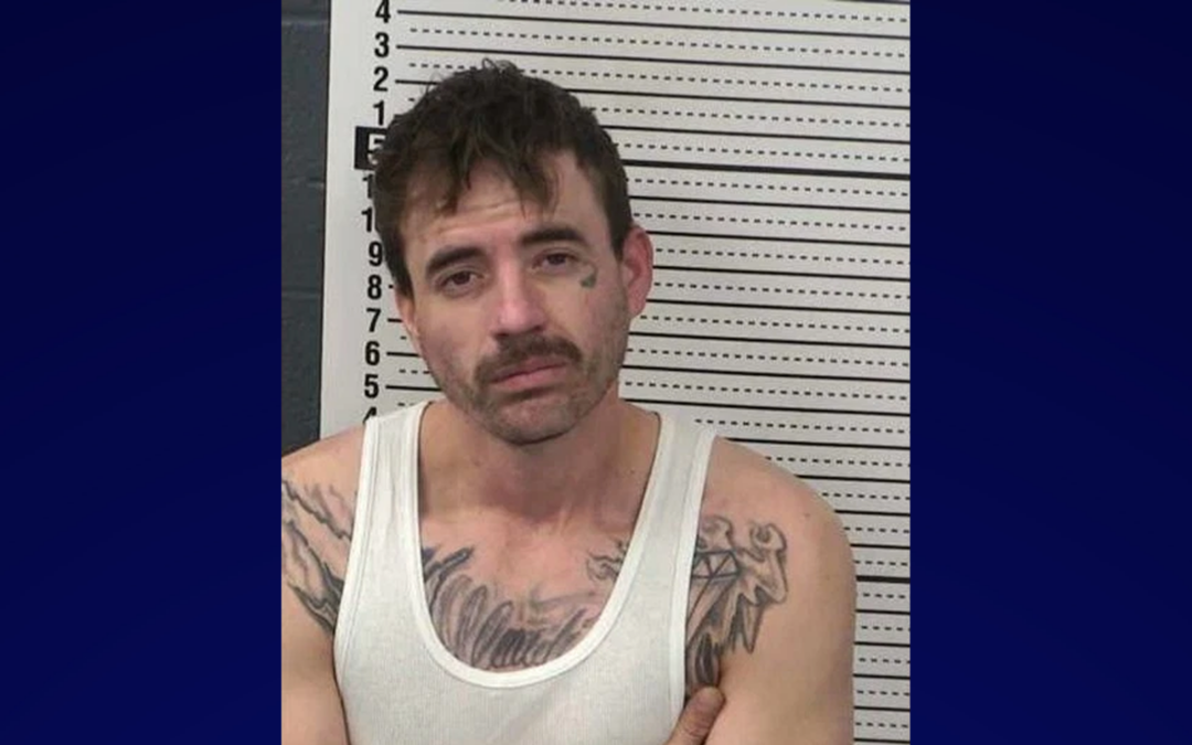 Sentencian a secuestrador en Vinton a 33 años por delitos contra menores