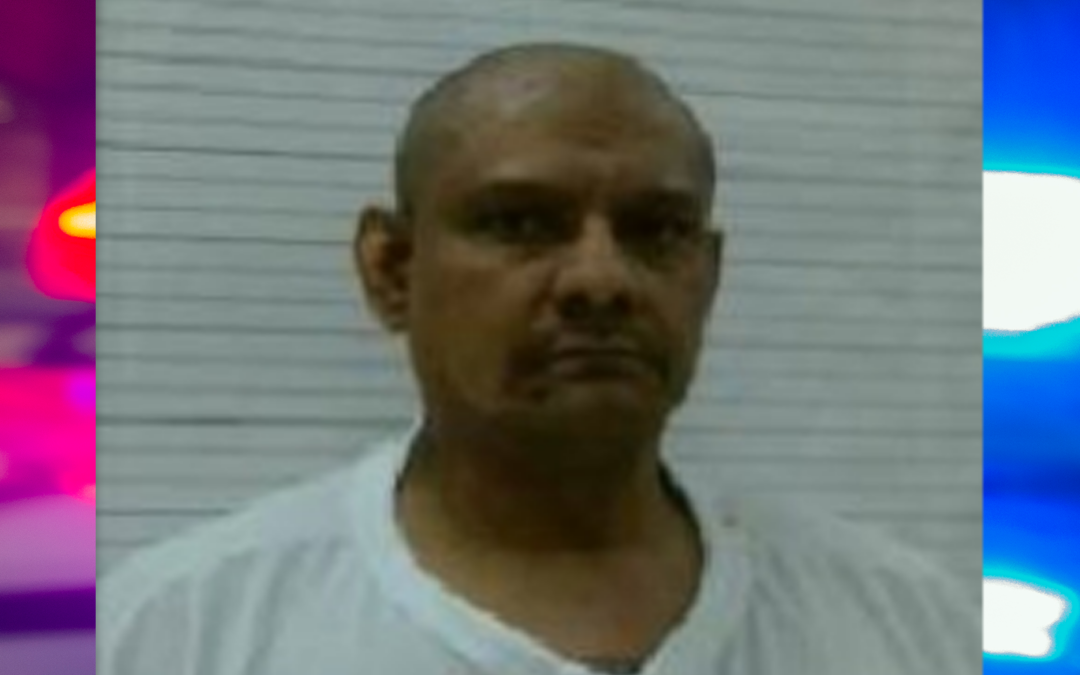 Arresto de ICE en El Paso: Israel Maldonado Pineda, Buscado por Fraude y Tráfico de Drogas