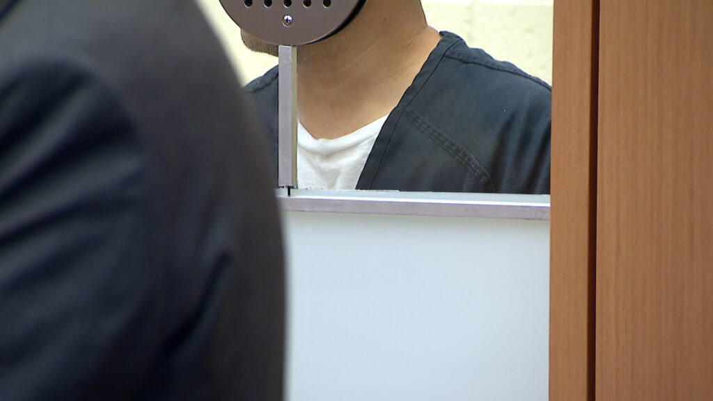 Iván Matías-Montes Sentenciado A 40 Años Por Abuso Sexual A Menores - Noticias Notivalle Iván Matías-Montes Sentenciado A 40 Años Por Abuso Sexual A Menores