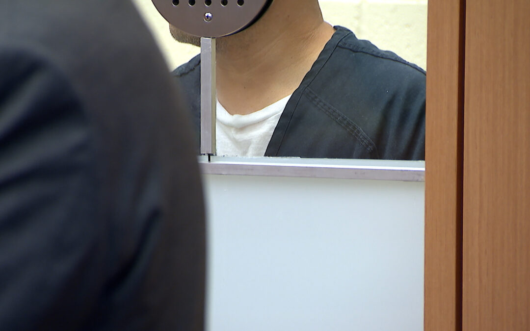 Iván Matías-Montes Sentenciado a 40 Años por Abuso Sexual a Menores