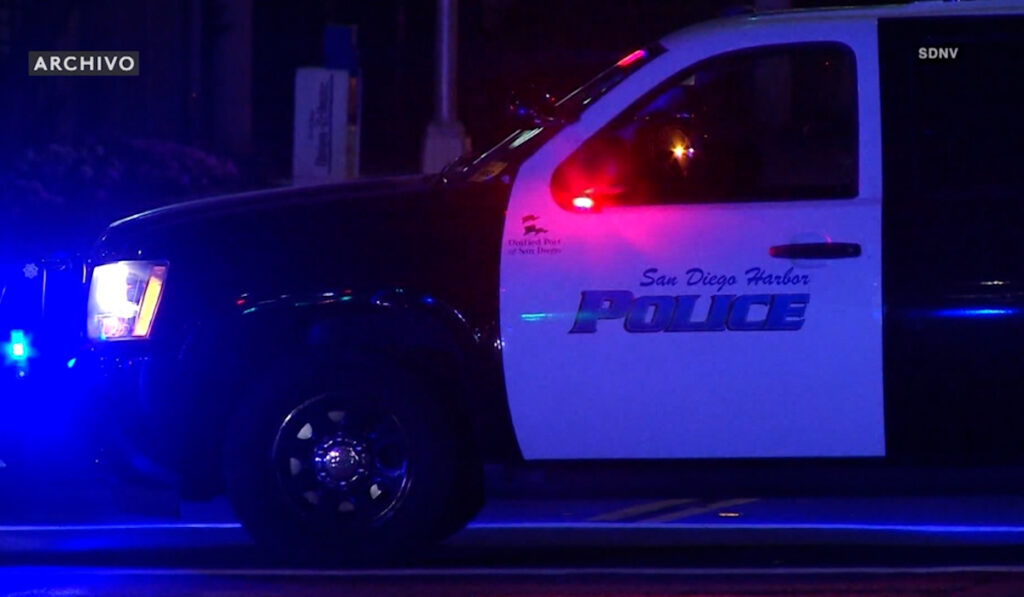 Activistas Exigen La Destitución Del Oficial Implicado En La Muerte De Konoa Wilson En San Diego