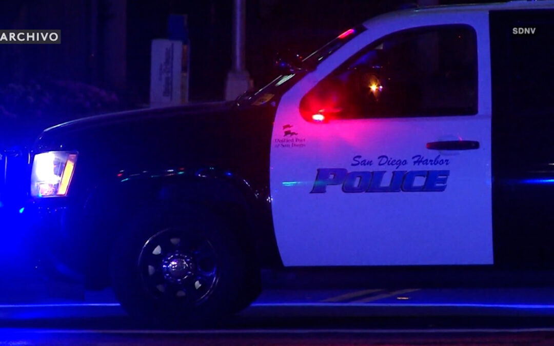 Activistas Exigen la Destitución del Oficial Implicado en la Muerte de Konoa Wilson en San Diego