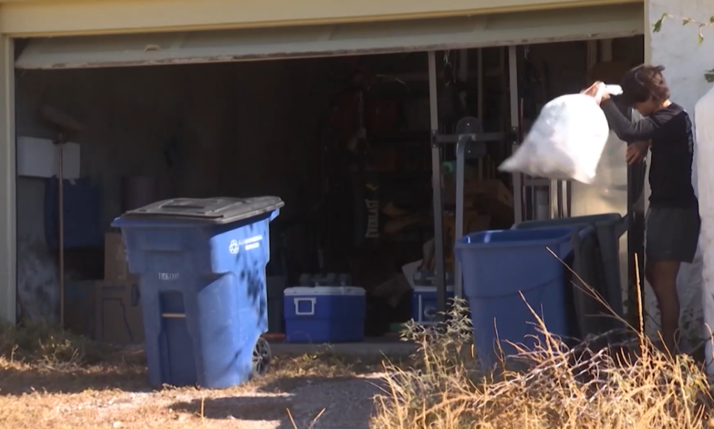 Recolección De Basura Y Horarios Festivos En El Paso: Guía Para Navidad Y Año Nuevo